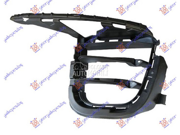 RESETKA PREDNJEG BRANIKA za Porsche Macan od 2014. do 2018. god.