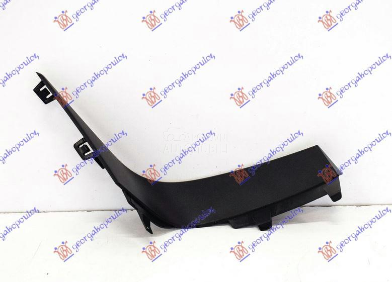 LAJSNA RESETKE PREDNJEG BRANIK