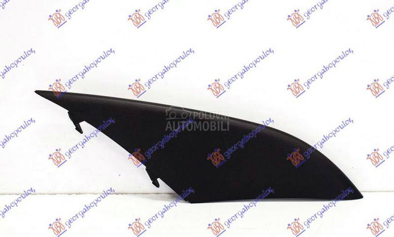 LAJSNA RESETKE PREDNJEG BRANIK