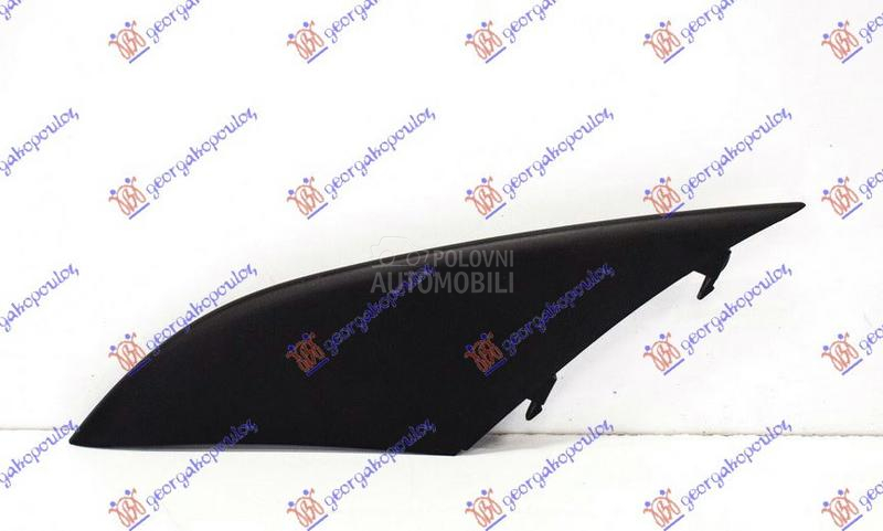 LAJSNA RESETKE PREDNJEG BRANIK