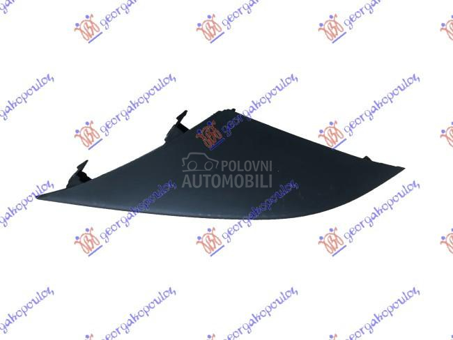 LAJSNA RESETKE PREDNJEG BRANIK