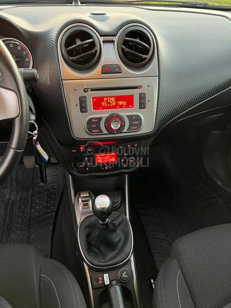 Alfa Romeo MiTo 1.4
