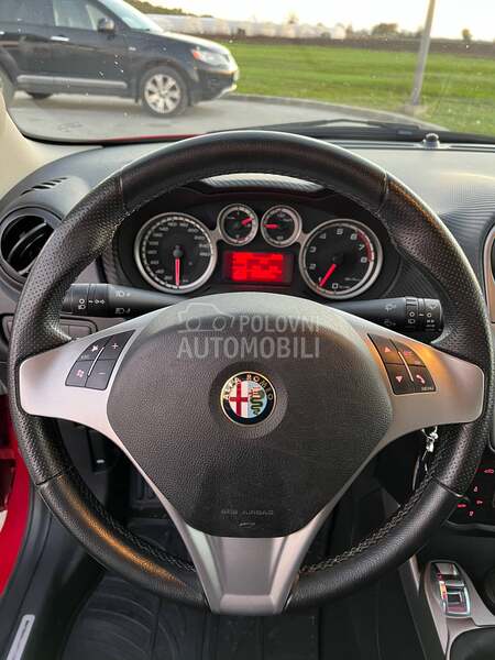 Alfa Romeo MiTo 1.4