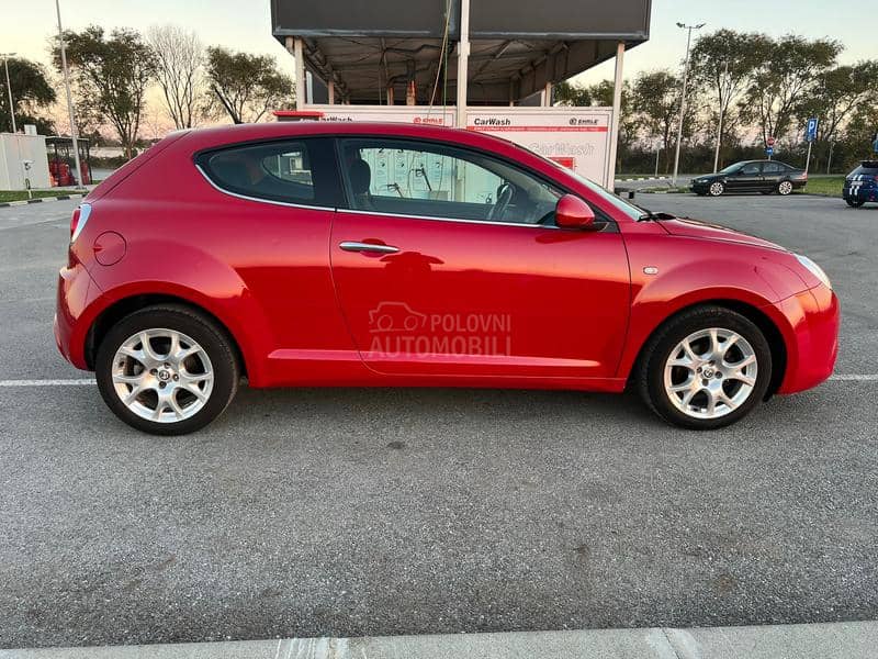 Alfa Romeo MiTo 1.4
