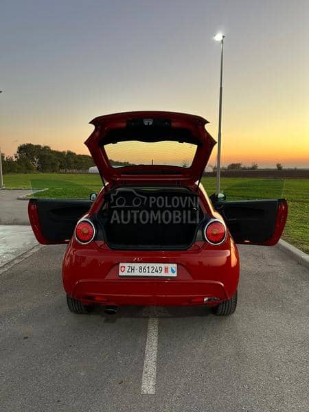 Alfa Romeo MiTo 1.4