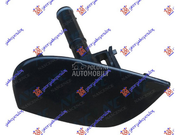 POKLOPAC PRSKALICE FARA za Porsche Macan od 2014. do 2018. god.