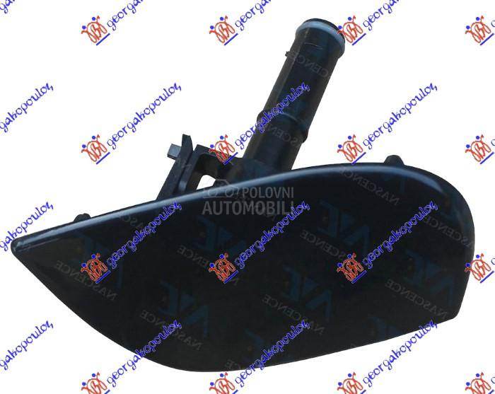 POKLOPAC PRSKALICE FARA