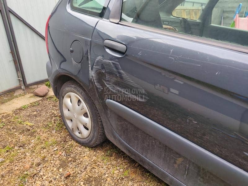 Citroen Xsara Picasso 
