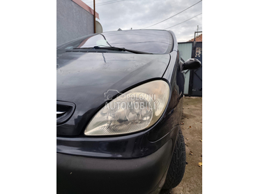 Citroen Xsara Picasso 
