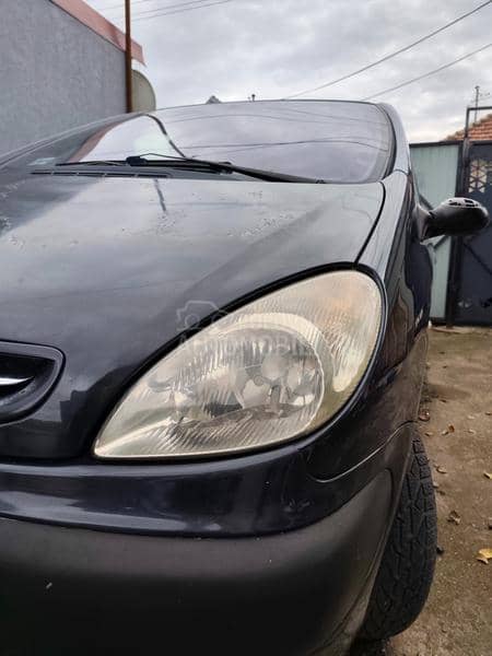 Citroen Xsara Picasso 