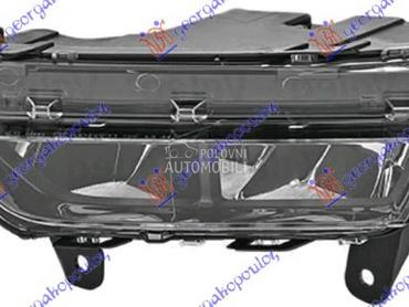 MAGLENKA (GTS) (VALEO) za Porsche Macan od 2014. do 2018. god.