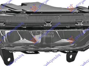 MAGLENKA (GTS) (VALEO) za Porsche Macan od 2014. do 2018. god.