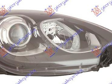 FAR ELEKTRICNI (H7/H15) (DEPO) za Porsche Macan od 2014. do 2018. god.