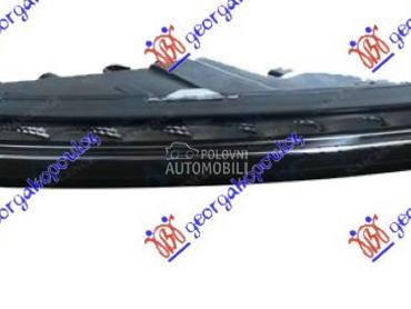 DNEVNO SVETLO LED za Porsche Macan od 2014. do 2018. god.