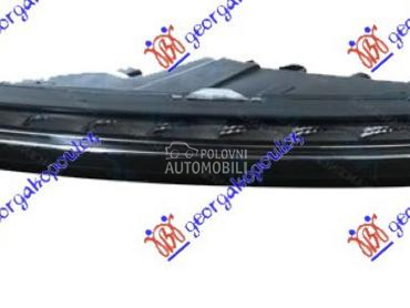 DNEVNO SVETLO LED za Porsche Macan od 2014. do 2018. god.