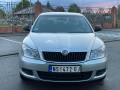 Škoda Octavia 1.6TDI