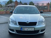 Škoda Octavia 1.6TDI