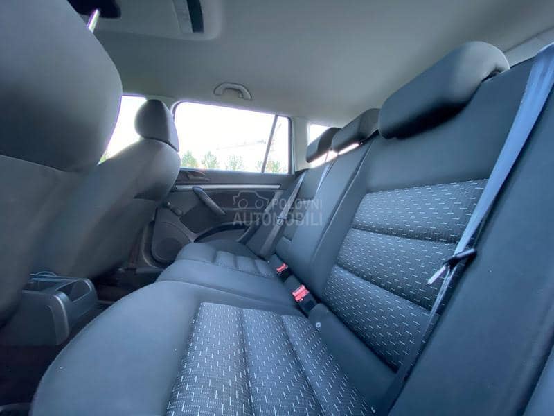 Škoda Octavia 1.6TDI