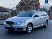 Škoda Octavia 1.6TDI