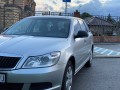 Škoda Octavia 1.6TDI