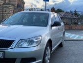 Škoda Octavia 1.6TDI