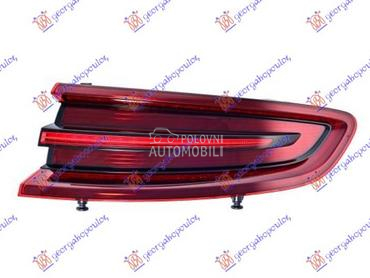 STOP LAMPA SPOLJASNJA LED ZATA za Porsche Macan od 2014. do 2018. god.