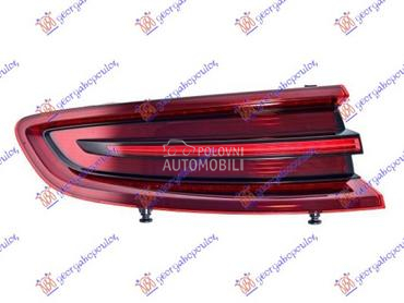 STOP LAMPA SPOLJASNJA LED ZATA za Porsche Macan od 2014. do 2018. god.