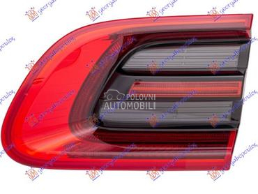 STOP LAMPA UNUTRASNJA LED (HEL za Porsche Macan od 2014. do 2018. god.