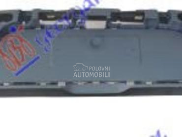 SPOJLER ZADNJEG BRANIKA za Porsche Macan od 2014. do 2018. god.