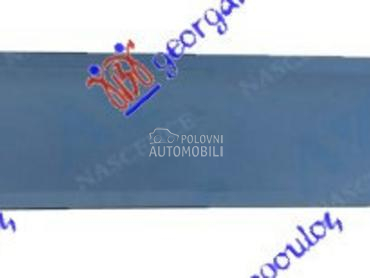 LAJSNA PREDNJIH VRATA za Porsche Macan od 2014. do 2018. god.