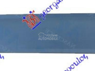 LAJSNA PREDNJIH VRATA za Porsche Macan od 2018. do 2025. god.