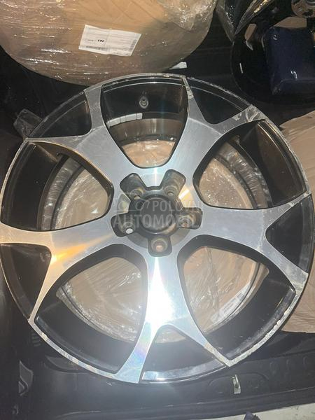 Mazda CX-7 Mzr 2.3 Disi