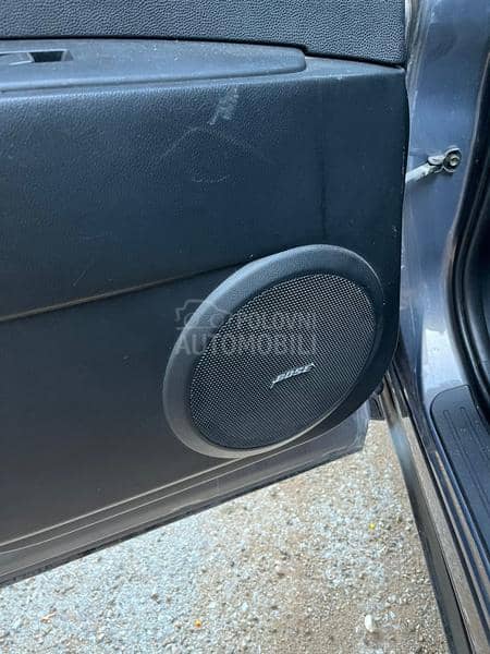 Mazda CX-7 Mzr 2.3 Disi