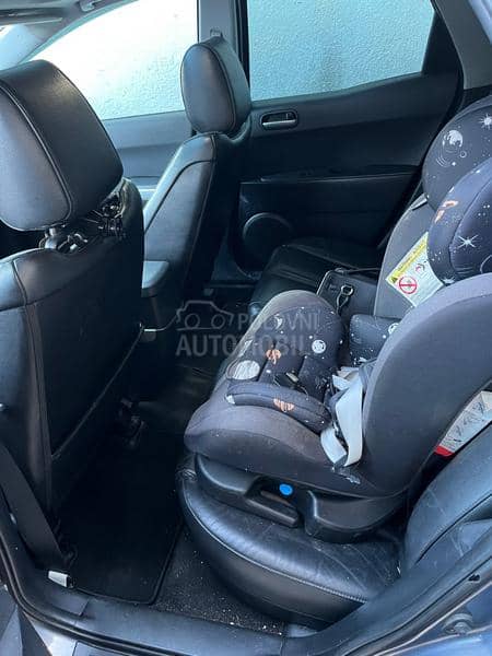 Mazda CX-7 Mzr 2.3 Disi