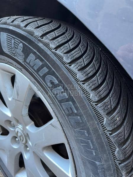 Mazda CX-7 Mzr 2.3 Disi