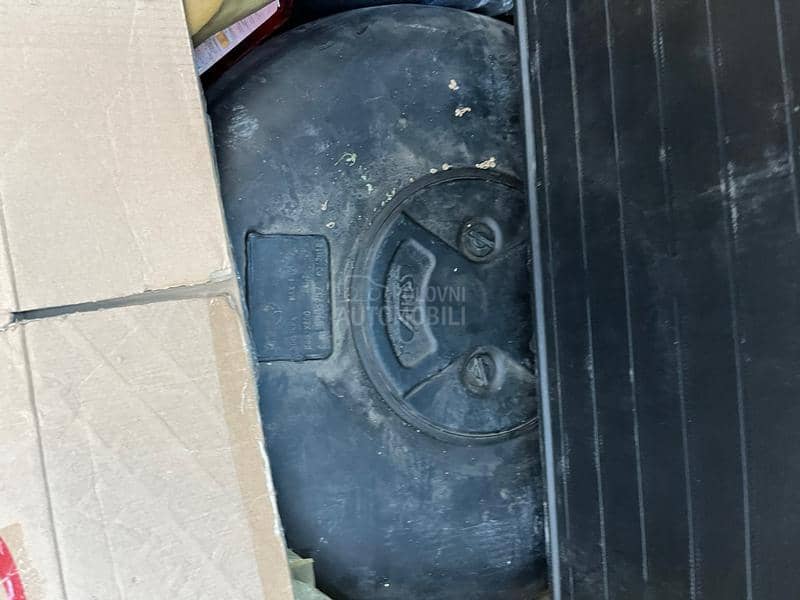 Mazda CX-7 Mzr 2.3 Disi