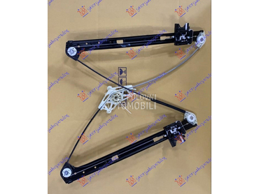 PODIZAC PREDNJEG PROZORA ELEKT za Porsche Macan od 2014. do 2018. god.