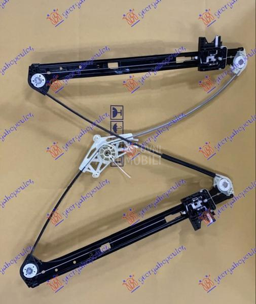 PODIZAC PREDNJEG PROZORA ELEKT