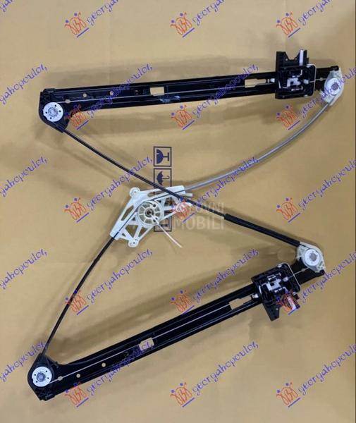 PODIZAC PREDNJEG PROZORA ELEKT