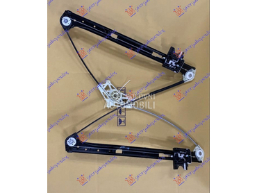 PODIZAC PREDNJEG PROZORA ELEKT za Porsche Macan od 2014. do 2018. god.