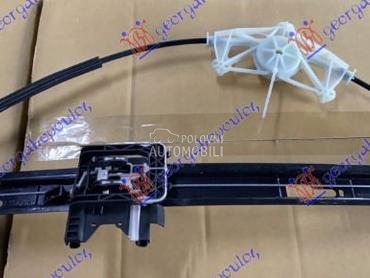 PODIZAC ZADNJEG PROZORA ELEKTR za Porsche Macan od 2014. do 2018. god.