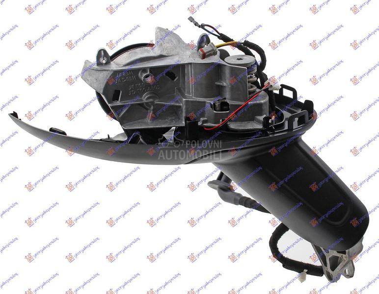 RETROVIZOR (SAMO KUCISTE) EL.