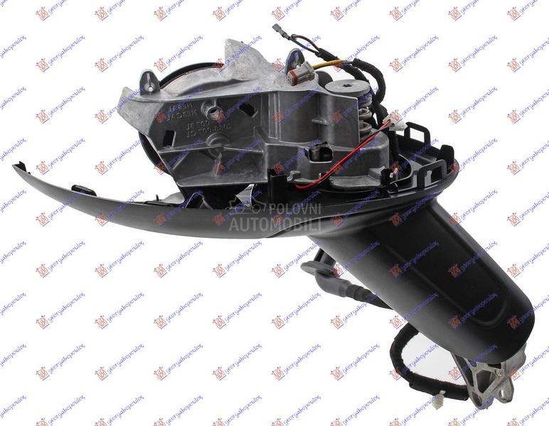 RETROVIZOR (SAMO KUCISTE) EL.