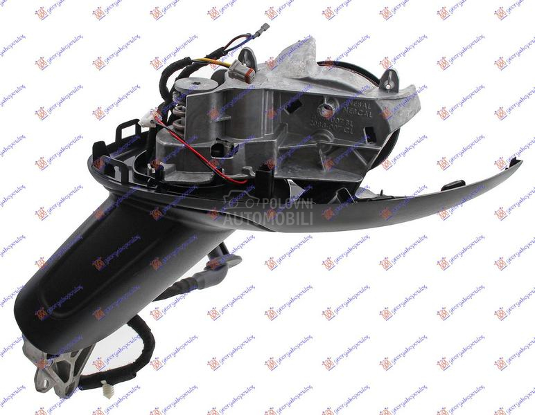 RETROVIZOR (SAMO KUCISTE) EL.