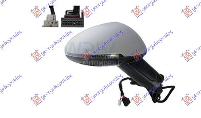 RETROVIZOR ELEKTRICNI SA GREJA