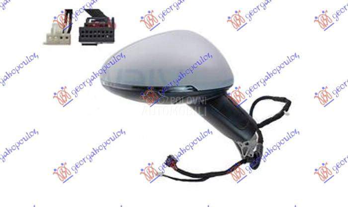 RETROVIZOR ELEKTRICNI SA GREJ.