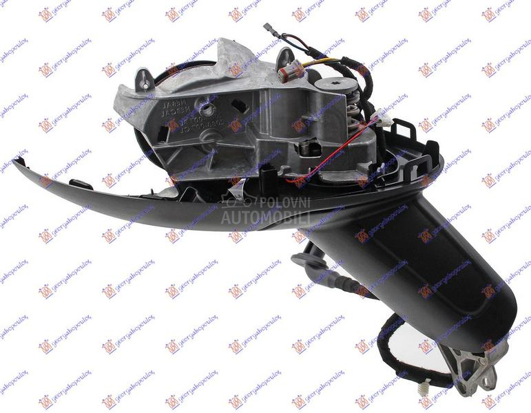 RETROVIZOR (SAMO KUCISTE) EL.