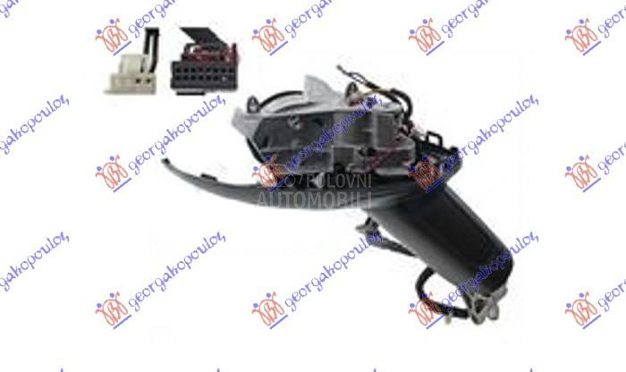 RETROVIZOR (SAMO KUCISTE) ELEK