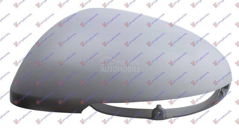 POKLOPAC RETROVIZORA PM (SVETL