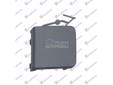 POKLOPAC KUKE ZADNJEG BRANIKA za Porsche Macan od 2014. do 2018. god.